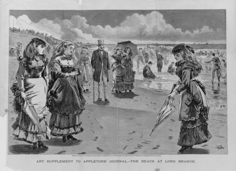 Photo of Long Branch