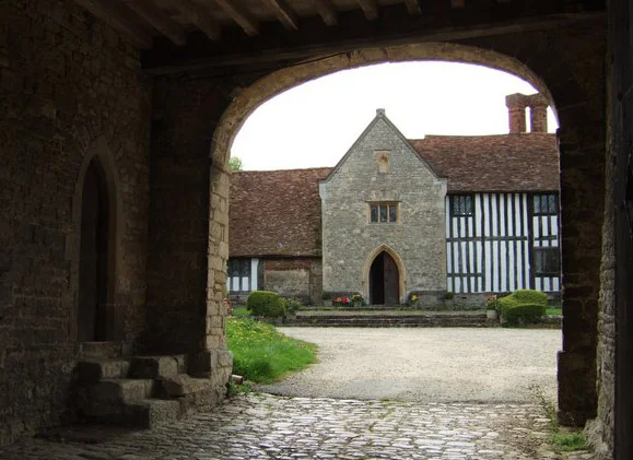 Photo of Long Crendon