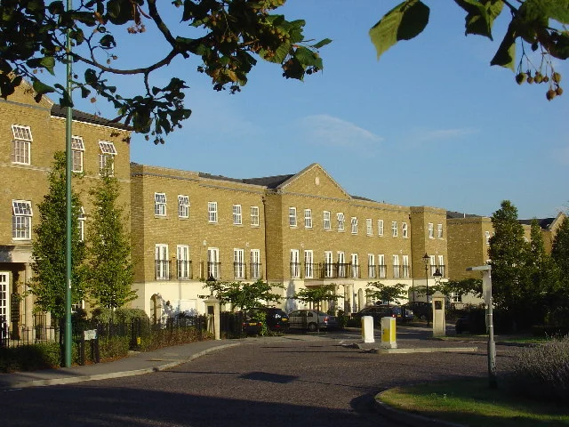 Photo of Long Ditton