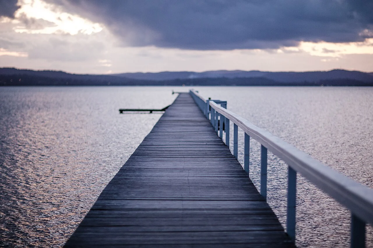 Photo of Long Jetty