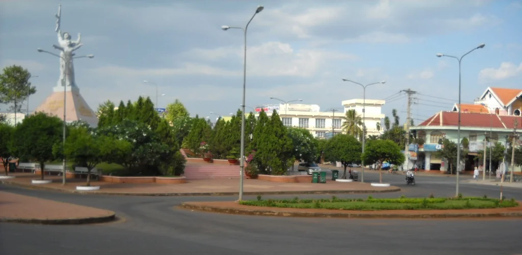 Photo of Long Khánh