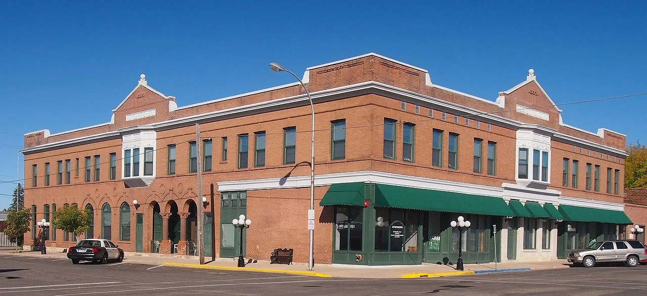 Photo of Long Prairie