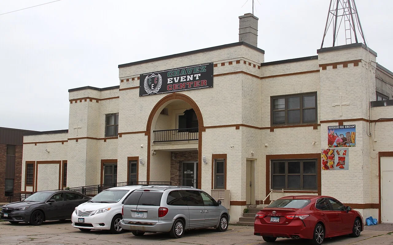 Photo of Long Prairie