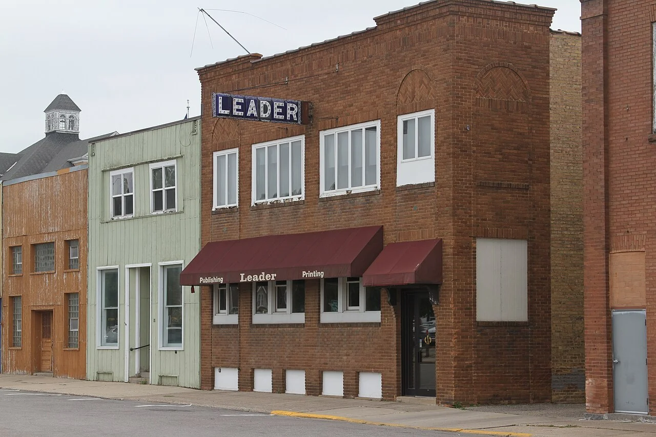 Photo of Long Prairie