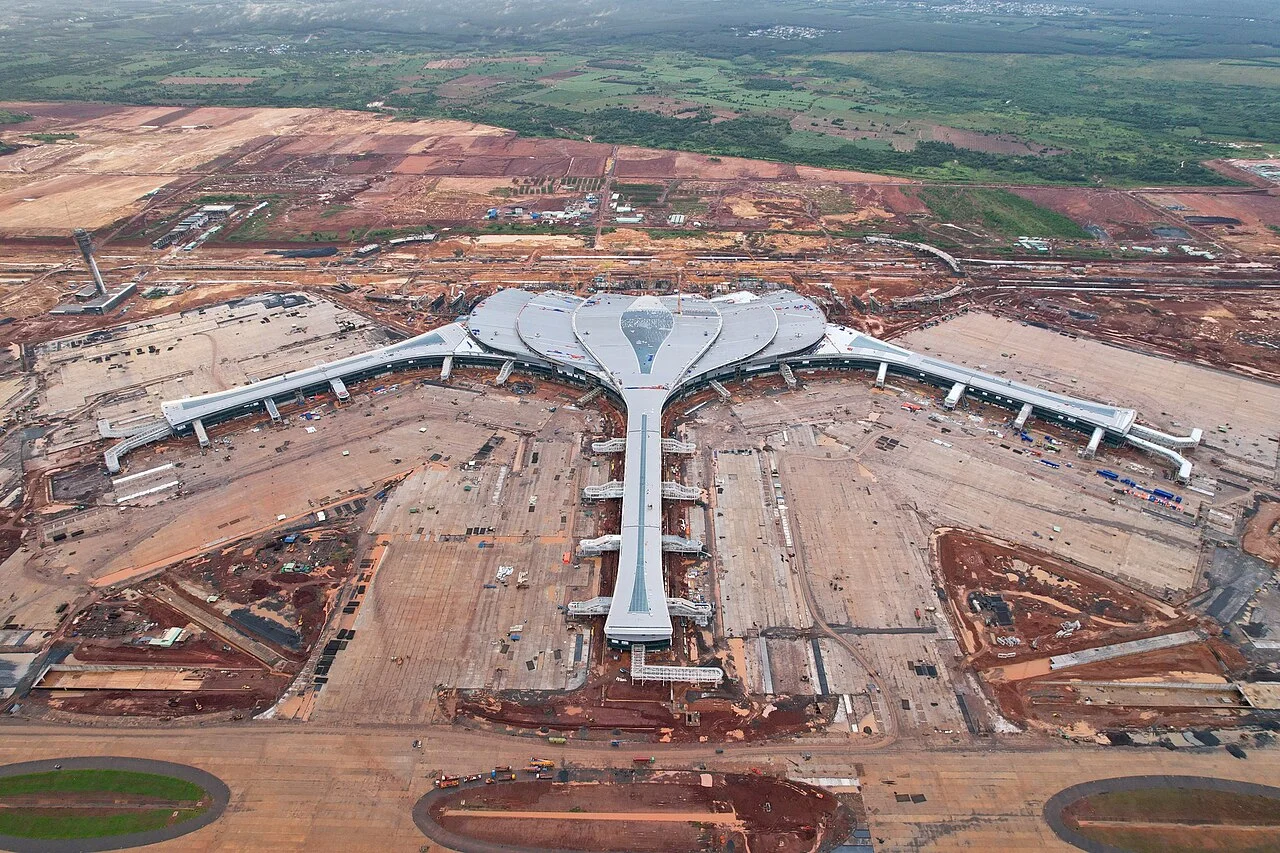 Photo of Long Thành