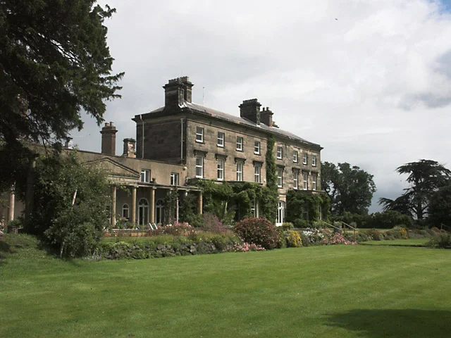 Photo of Long Whatton