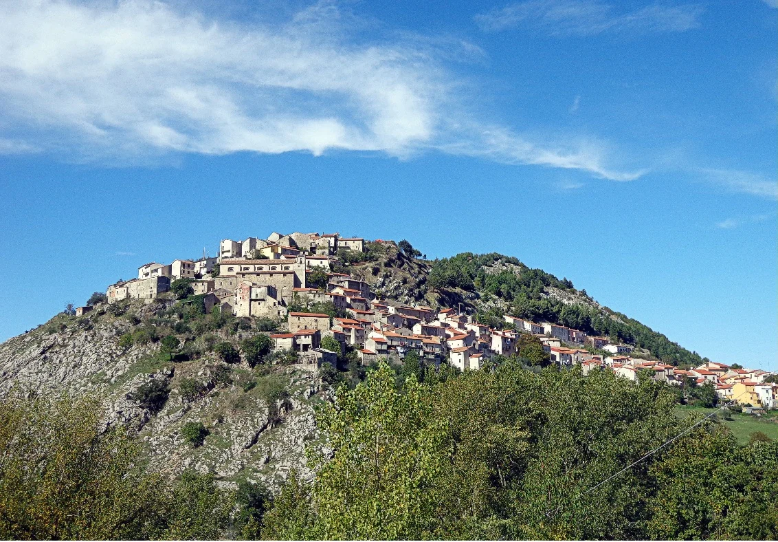 Photo of Longano
