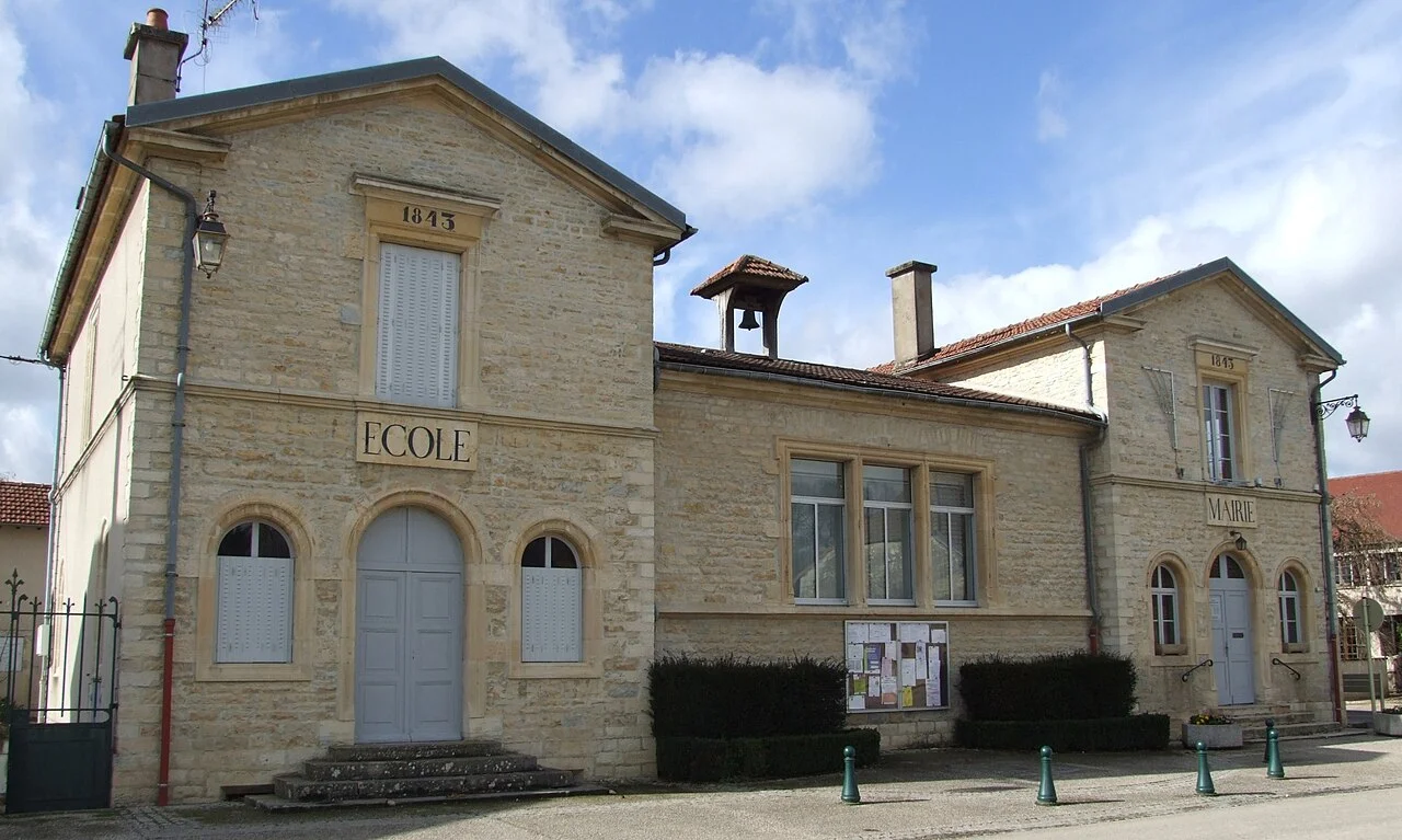 Photo of Longecourt-en-Plaine