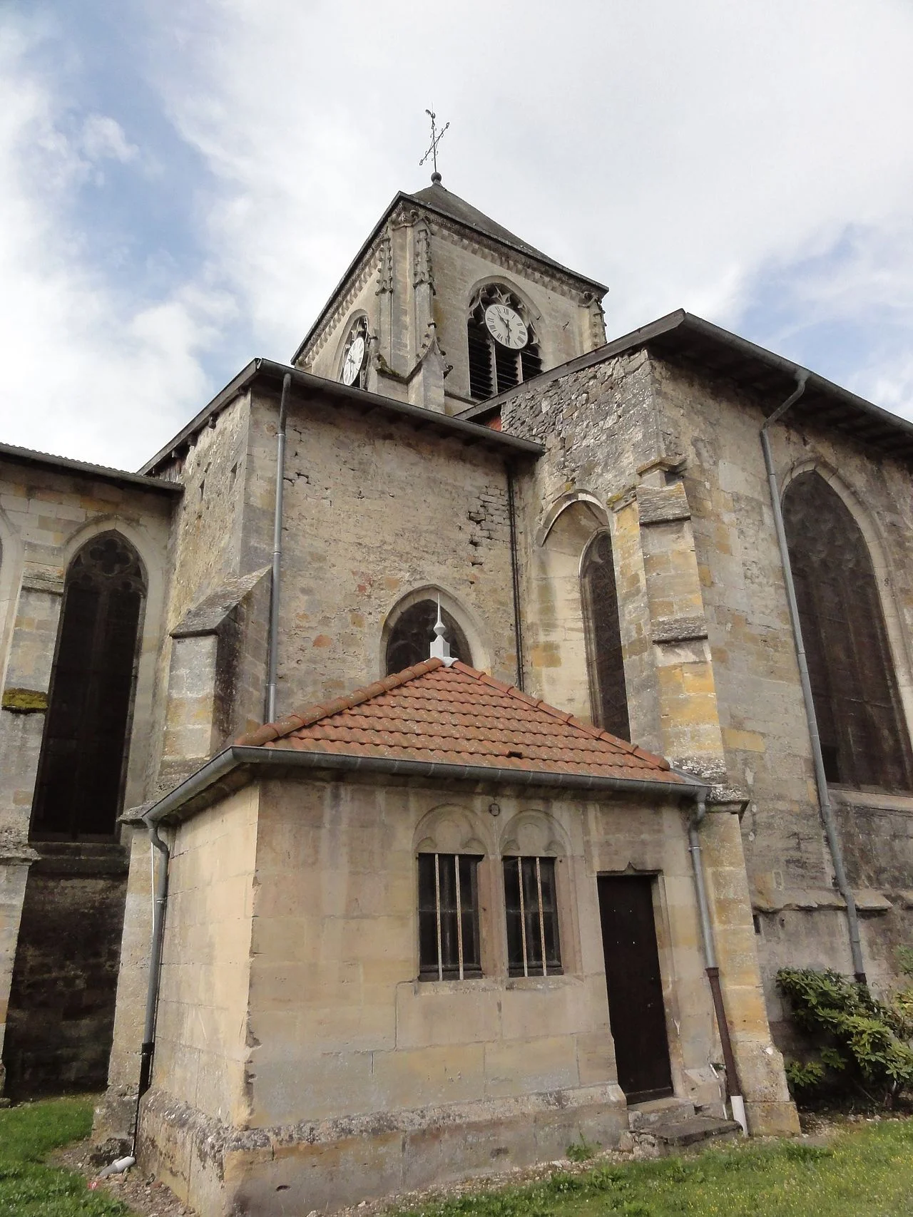 Photo of Longeville-en-Barrois