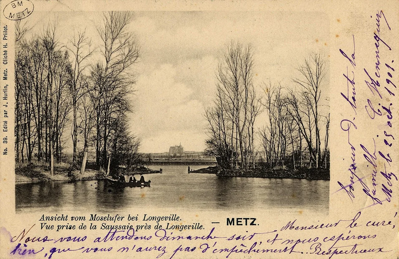 Photo of Longeville-lès-Metz