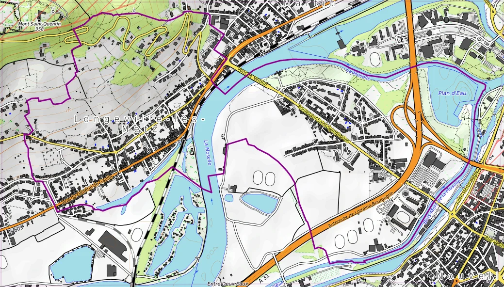 Photo of Longeville-lès-Metz