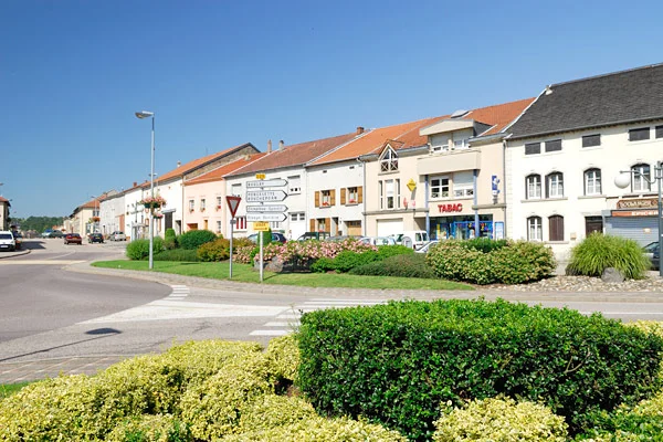 Photo of Longeville-lès-Saint-Avold