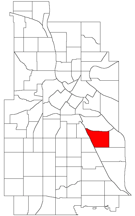 Photo of Longfellow Community