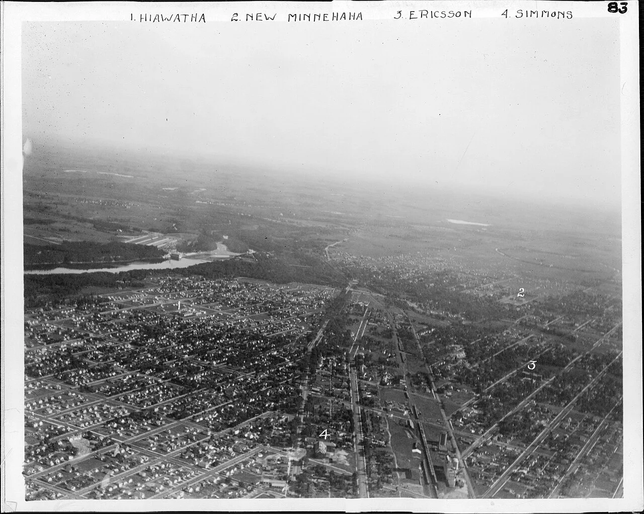 Photo of Longfellow Community