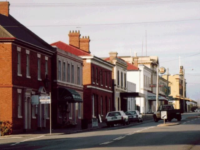 Photo of Longford