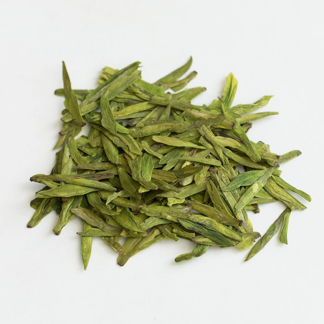 Photo of Longjing