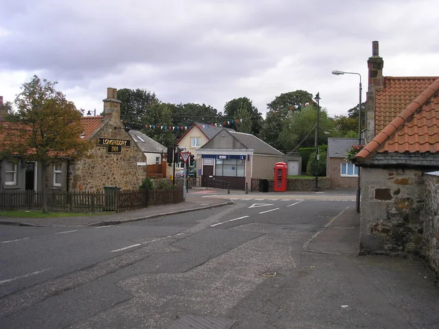 Photo of Longniddry