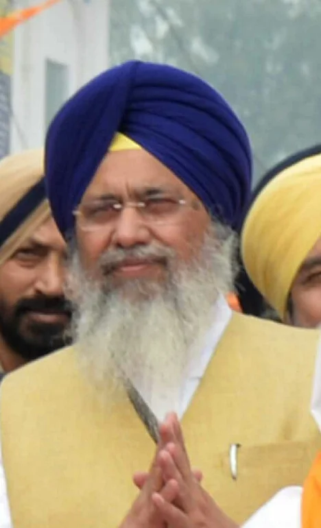 Photo of Longowal