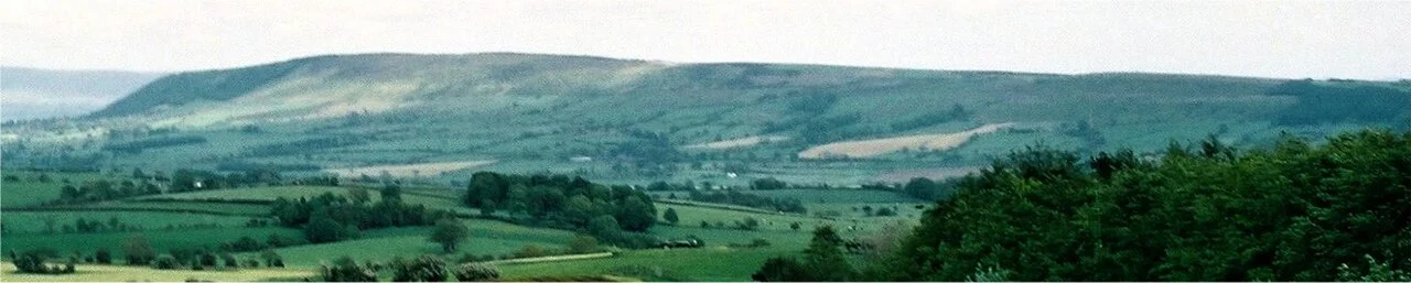 Photo of Longridge