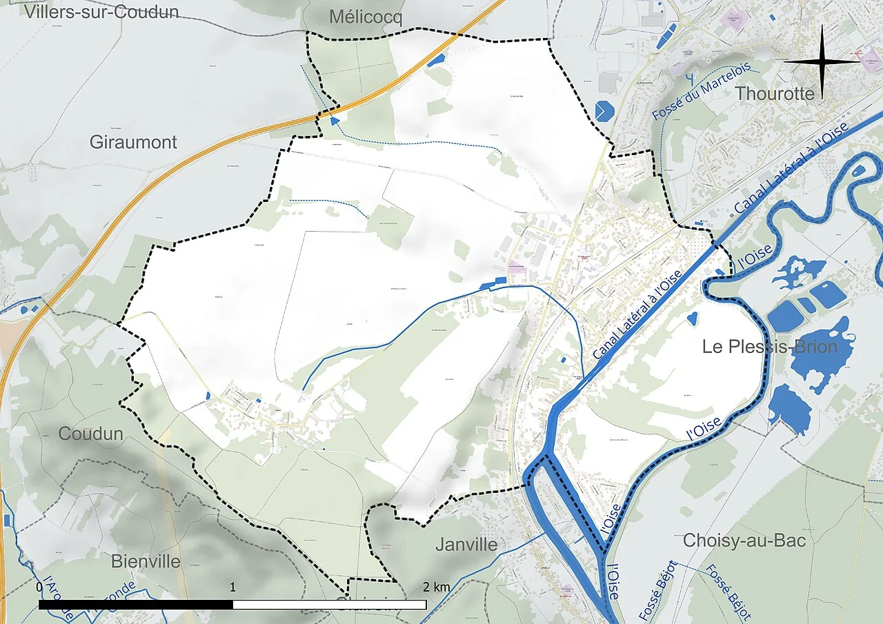 Photo of Longueil-Annel