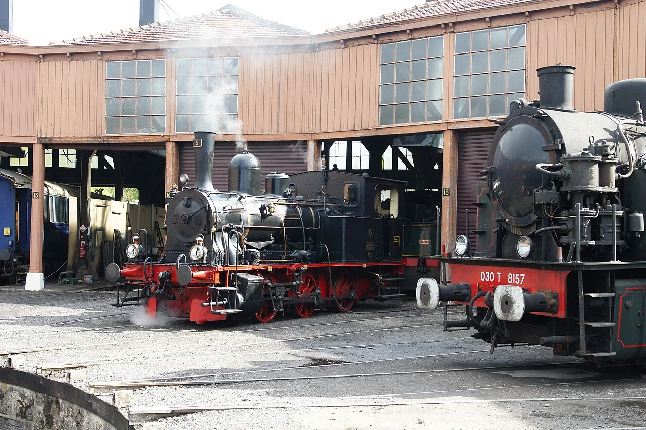 Photo of Longueville