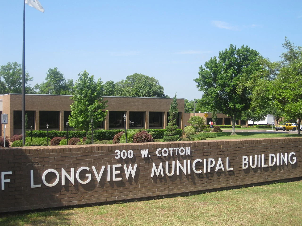 Photo of Longview