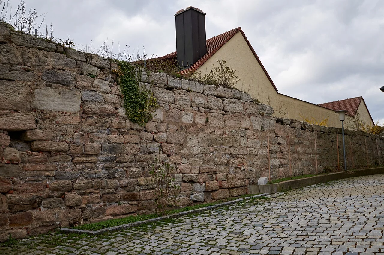 Photo of Lonnerstadt