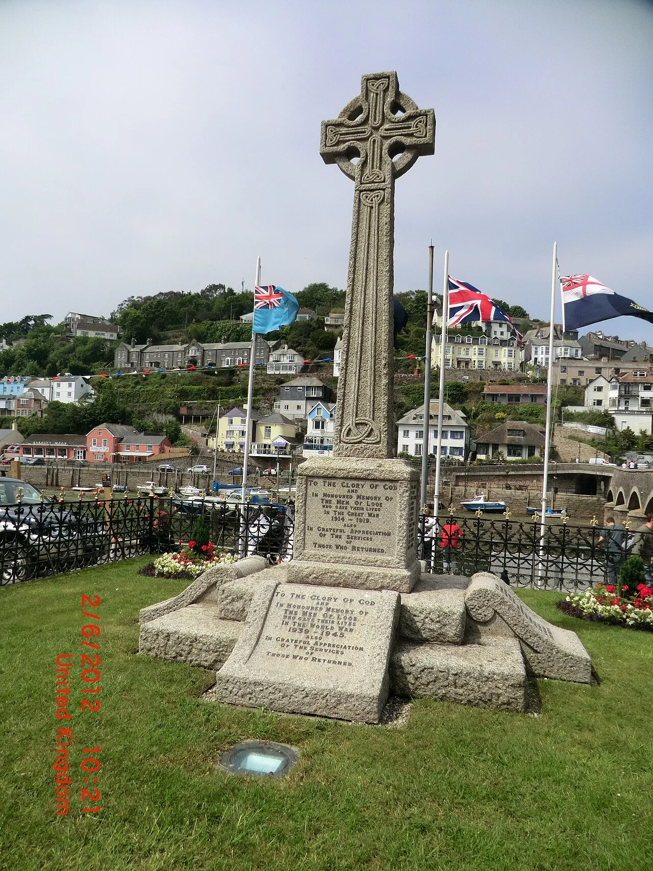 Photo of Looe
