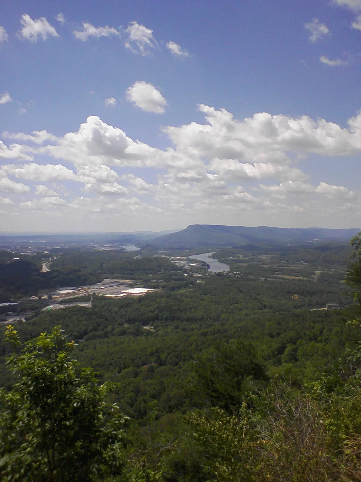 Photo of Lookout Mountain