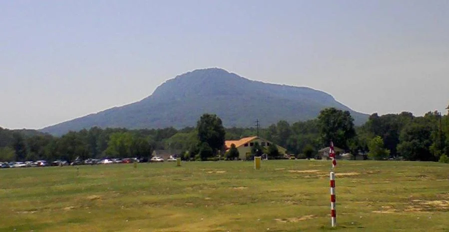 Photo of Lookout Mountain