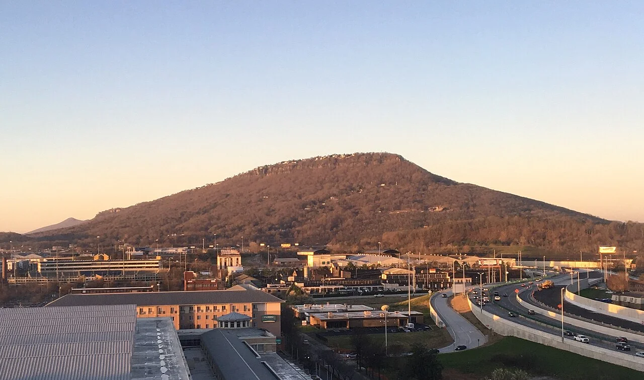 Photo of Lookout Mountain