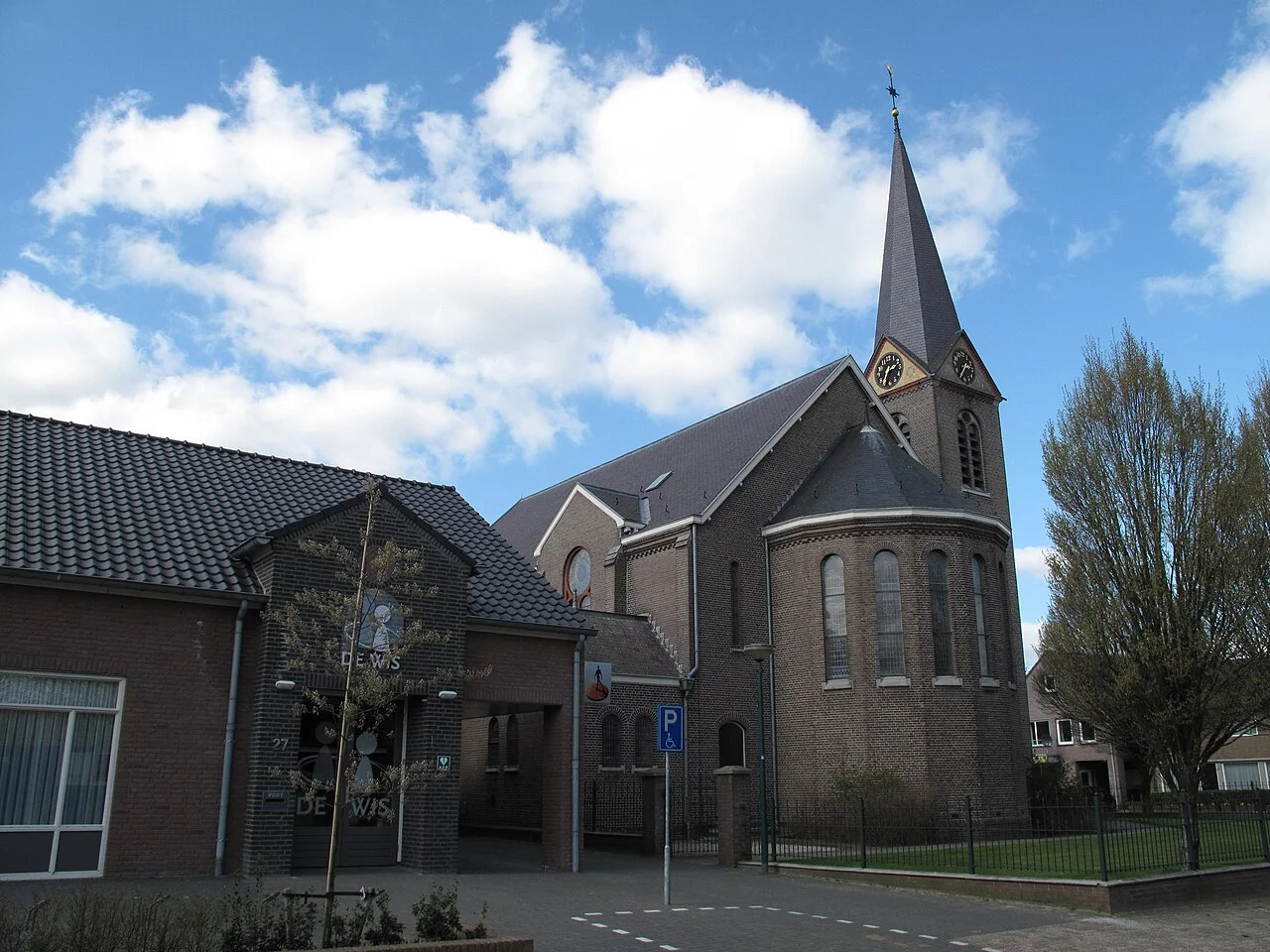 Photo of Loosbroek