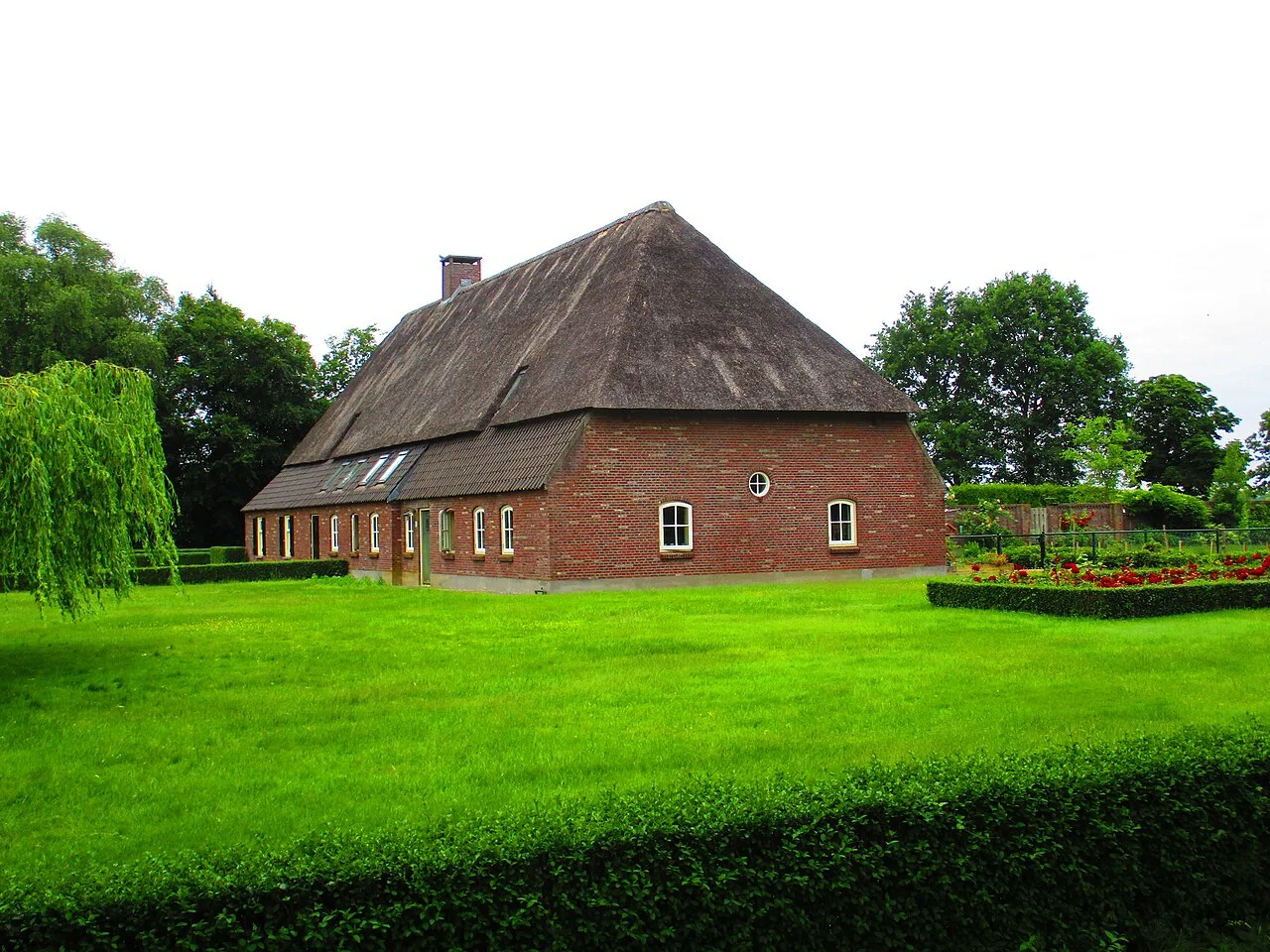 Photo of Loosbroek