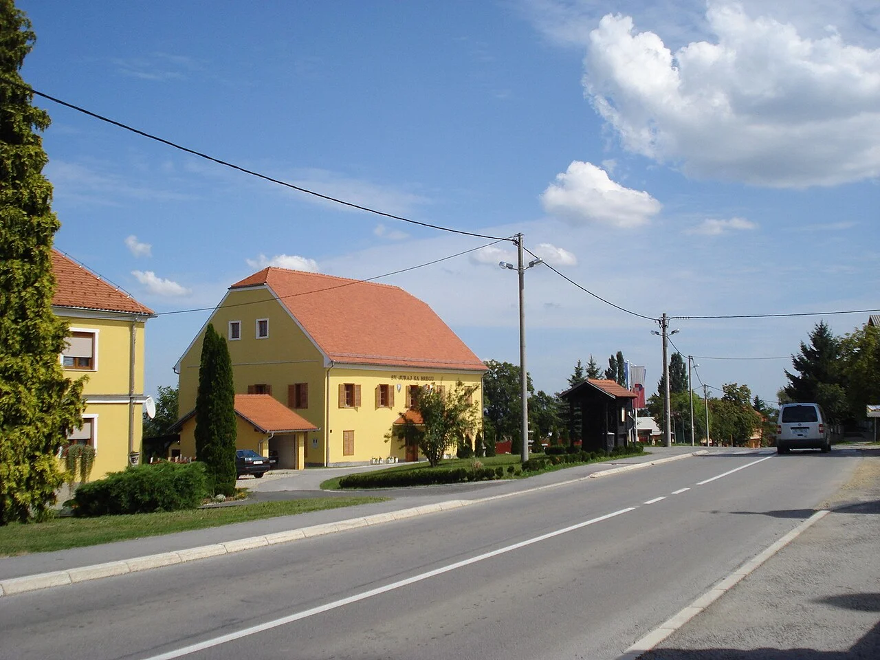 Photo of Lopatinec