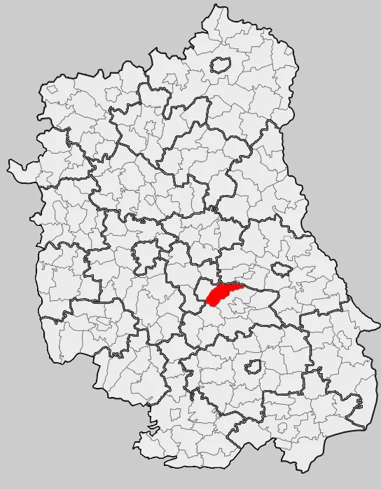 Photo of Łopiennik Górny