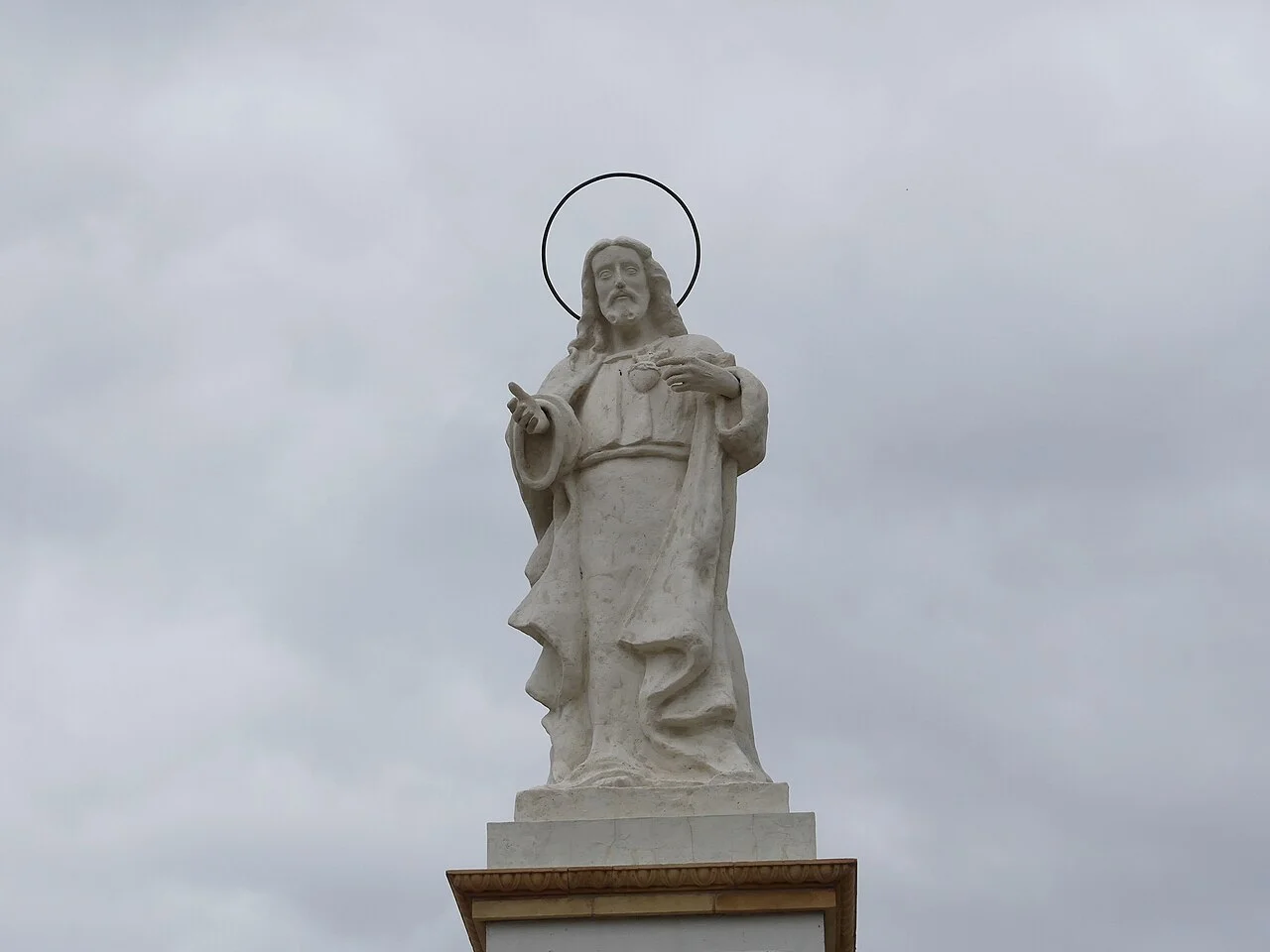 Photo of Lora de Estepa