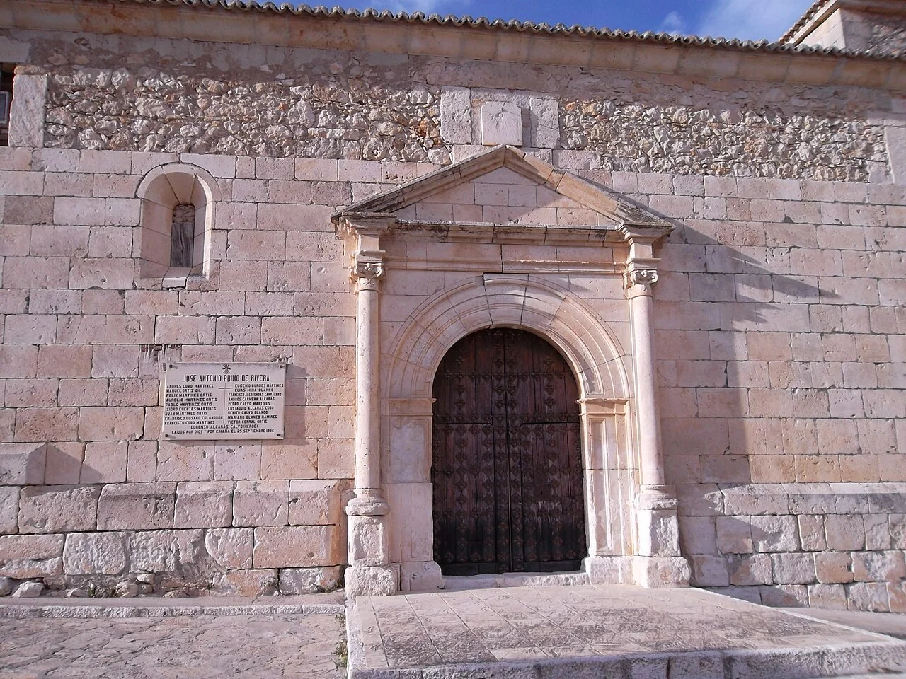 Photo of Loranca de Tajuña