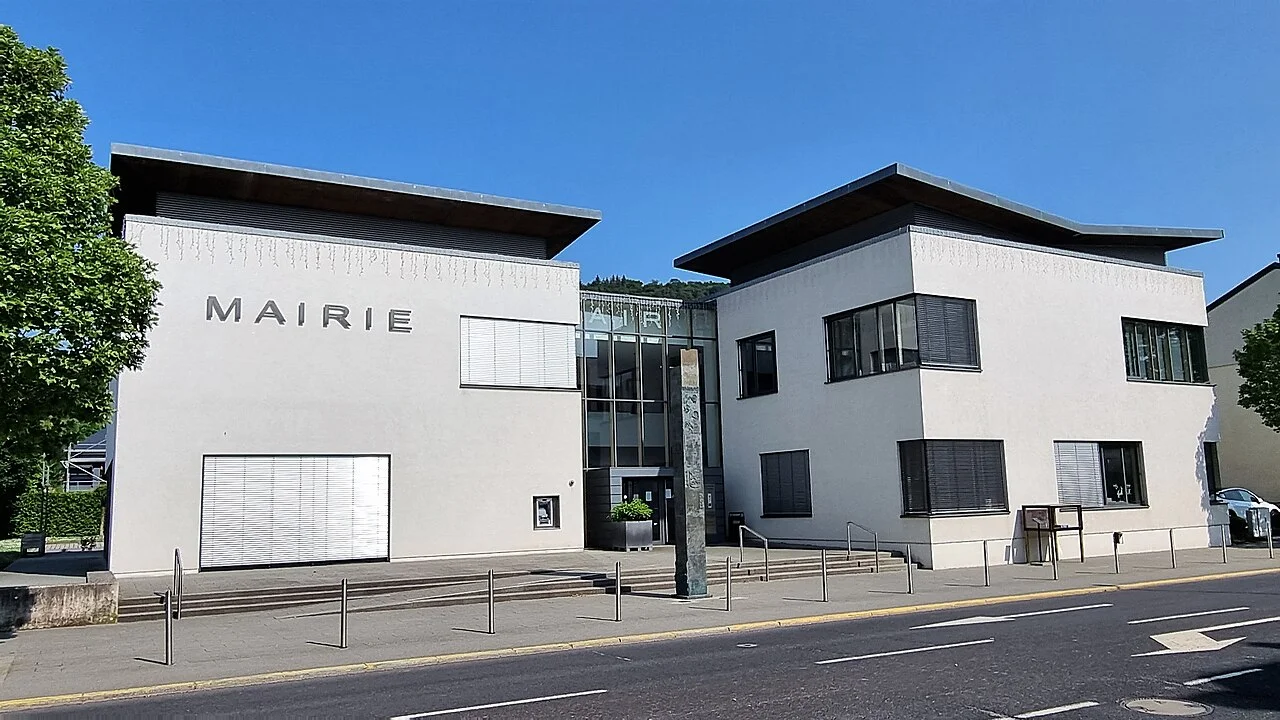 Photo of Lorentzweiler