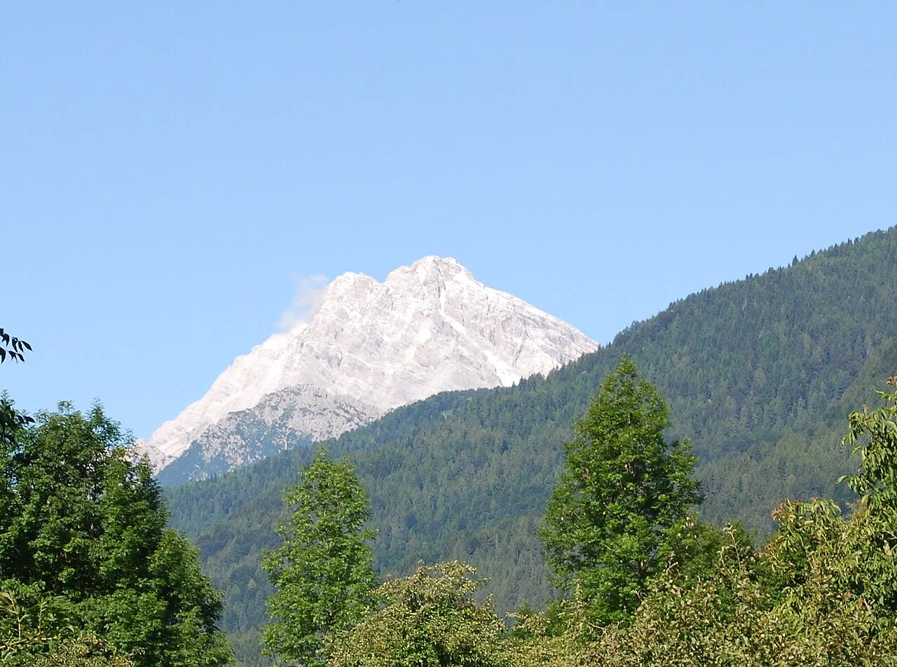 Photo of Lorenzago di Cadore