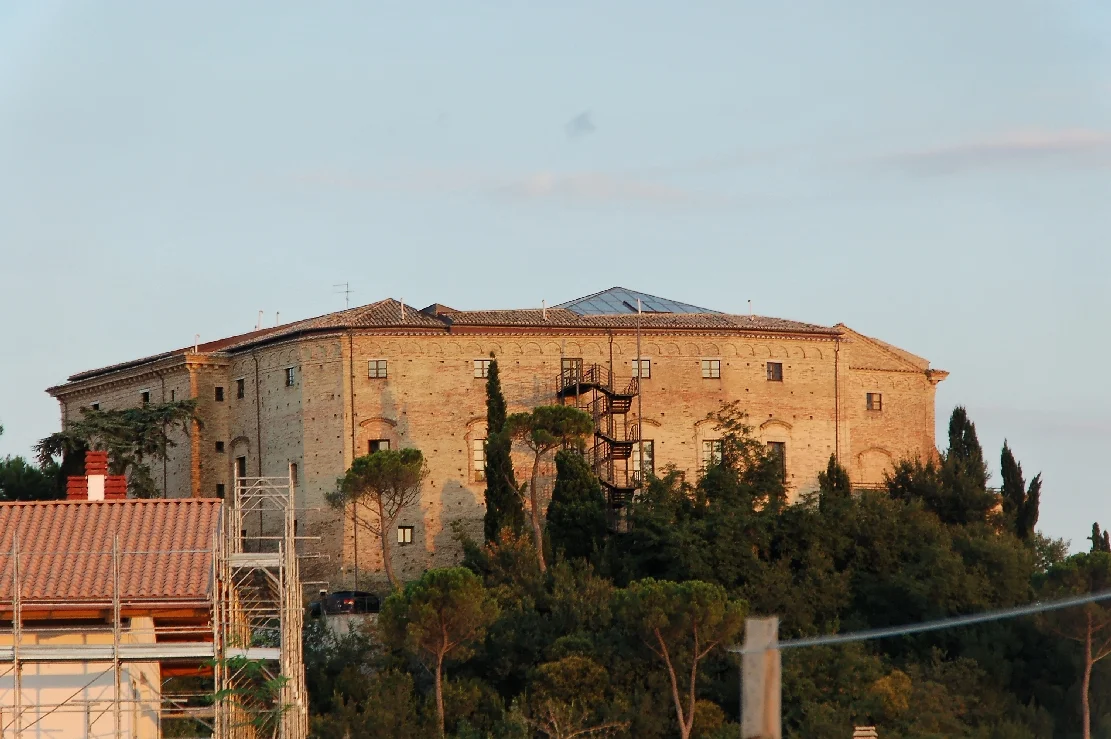 Photo of Loreto Aprutino