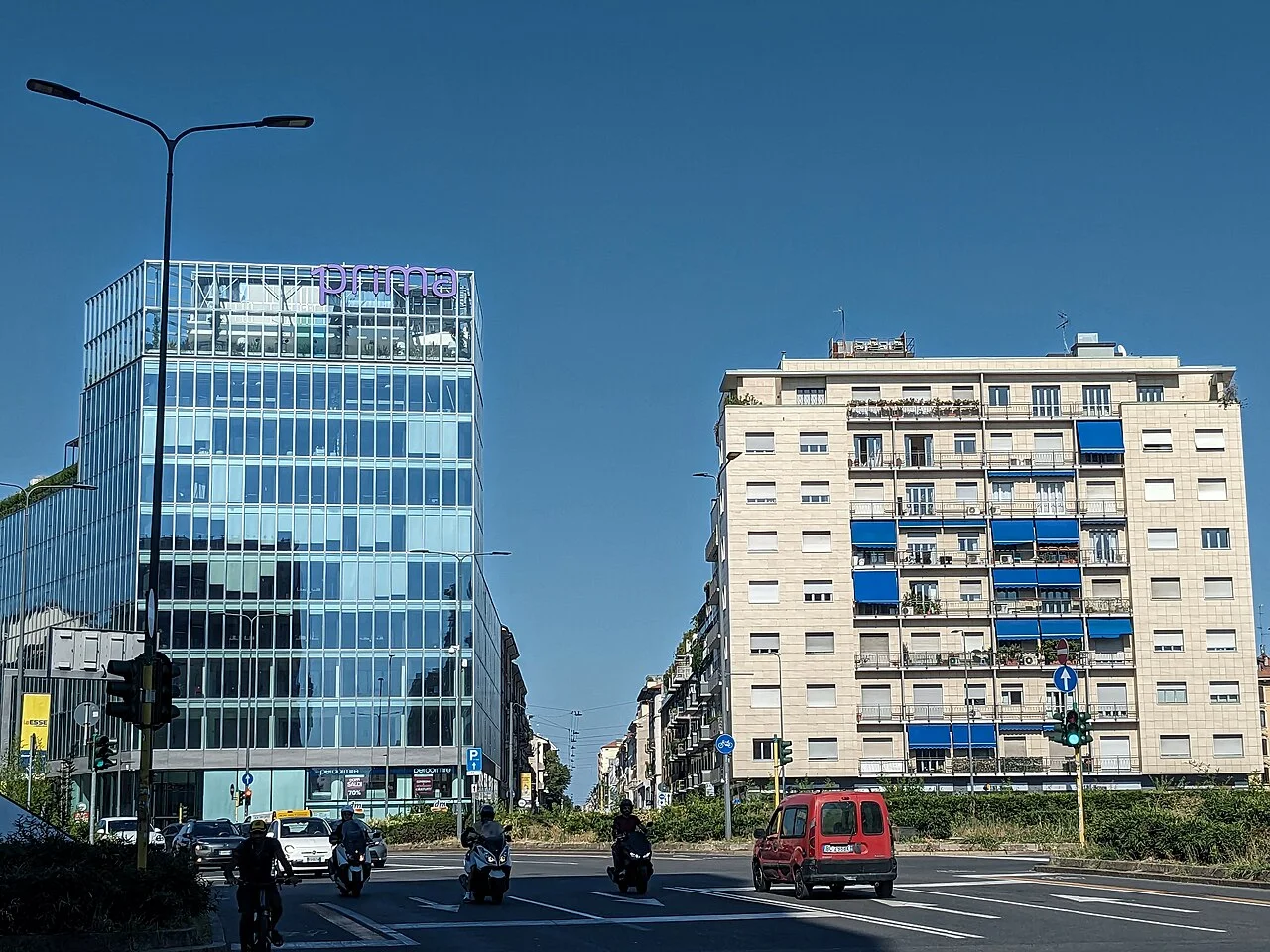 Photo of Loreto Stazione