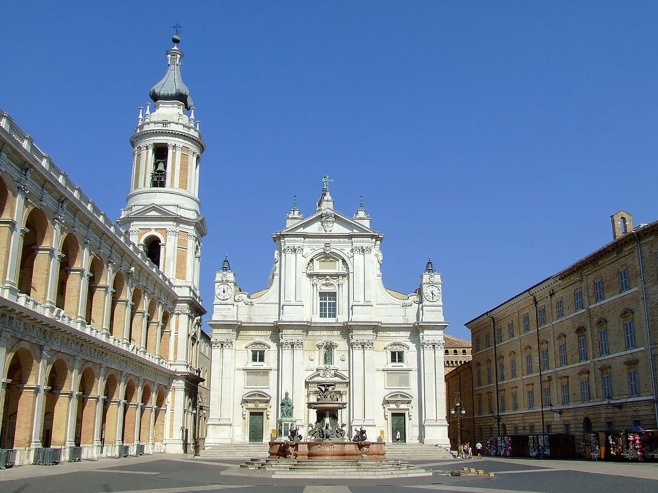 Photo of Loreto