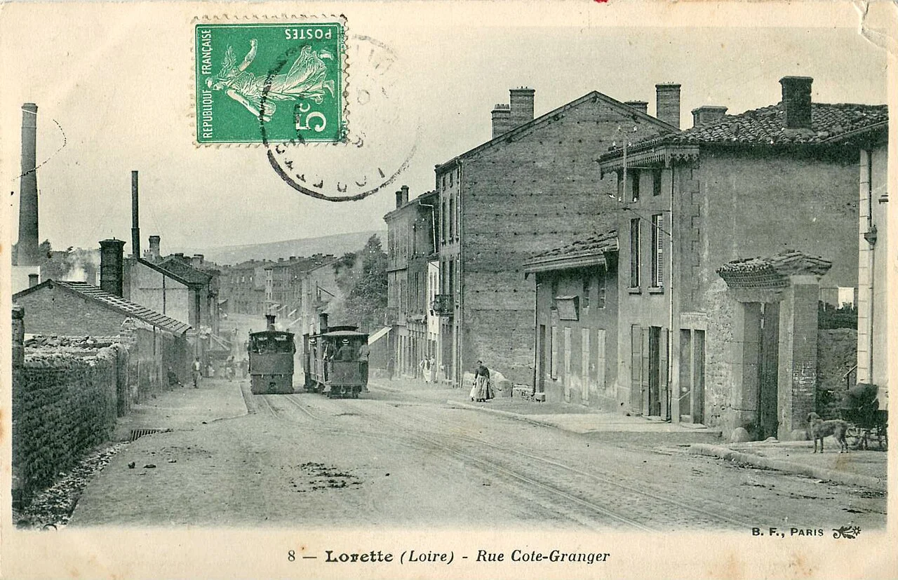 Photo of Lorette