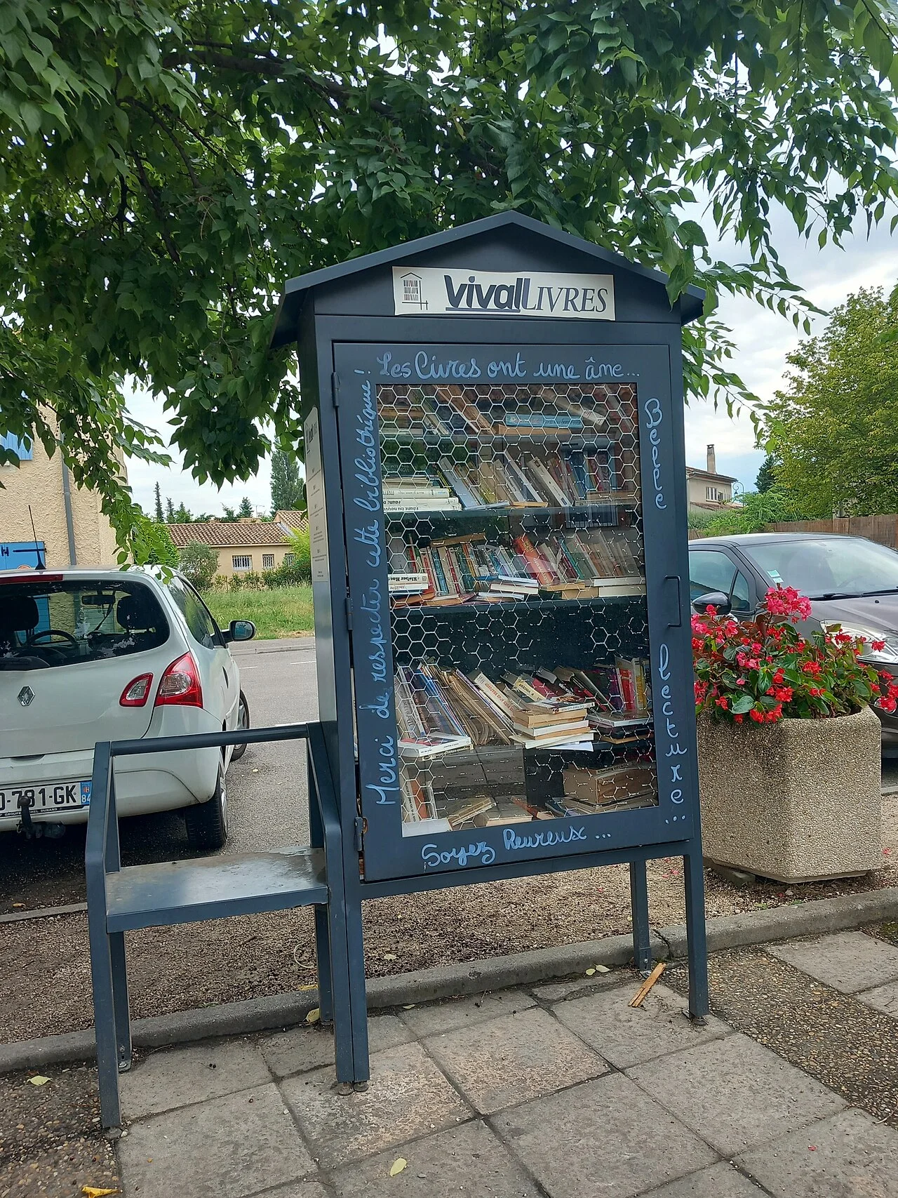 Photo of Loriol-du-Comtat