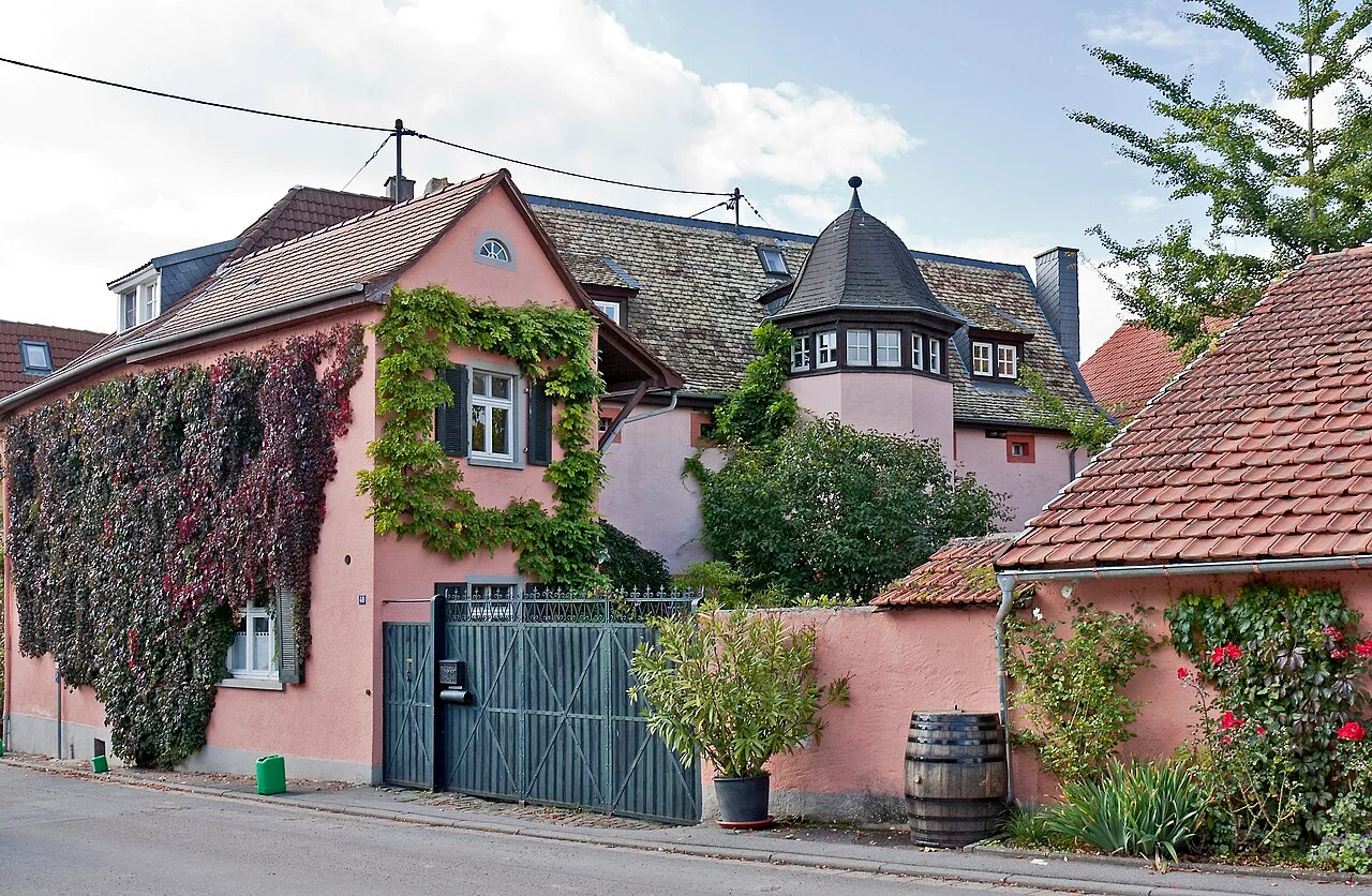 Photo of Lörzweiler