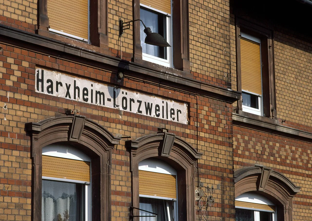 Photo of Lörzweiler