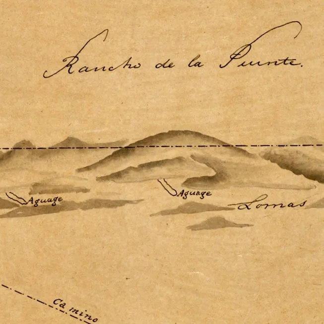 Photo of Los Aguajes