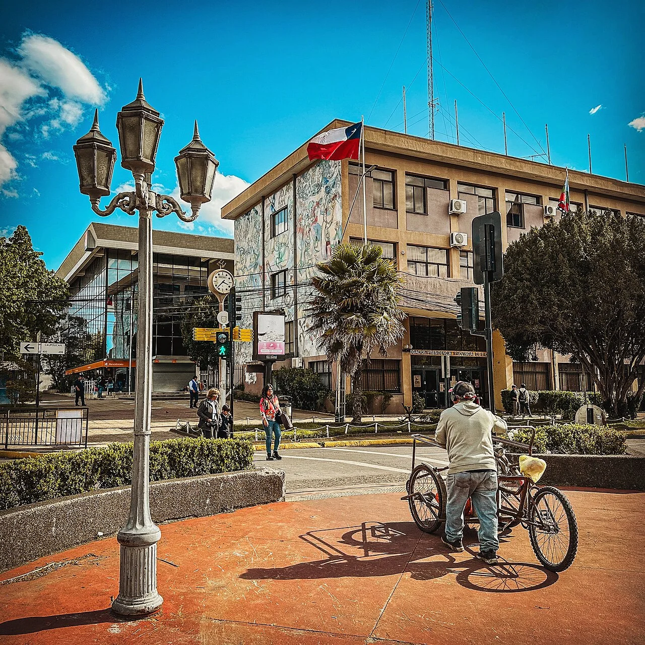 Photo of Los Ángeles