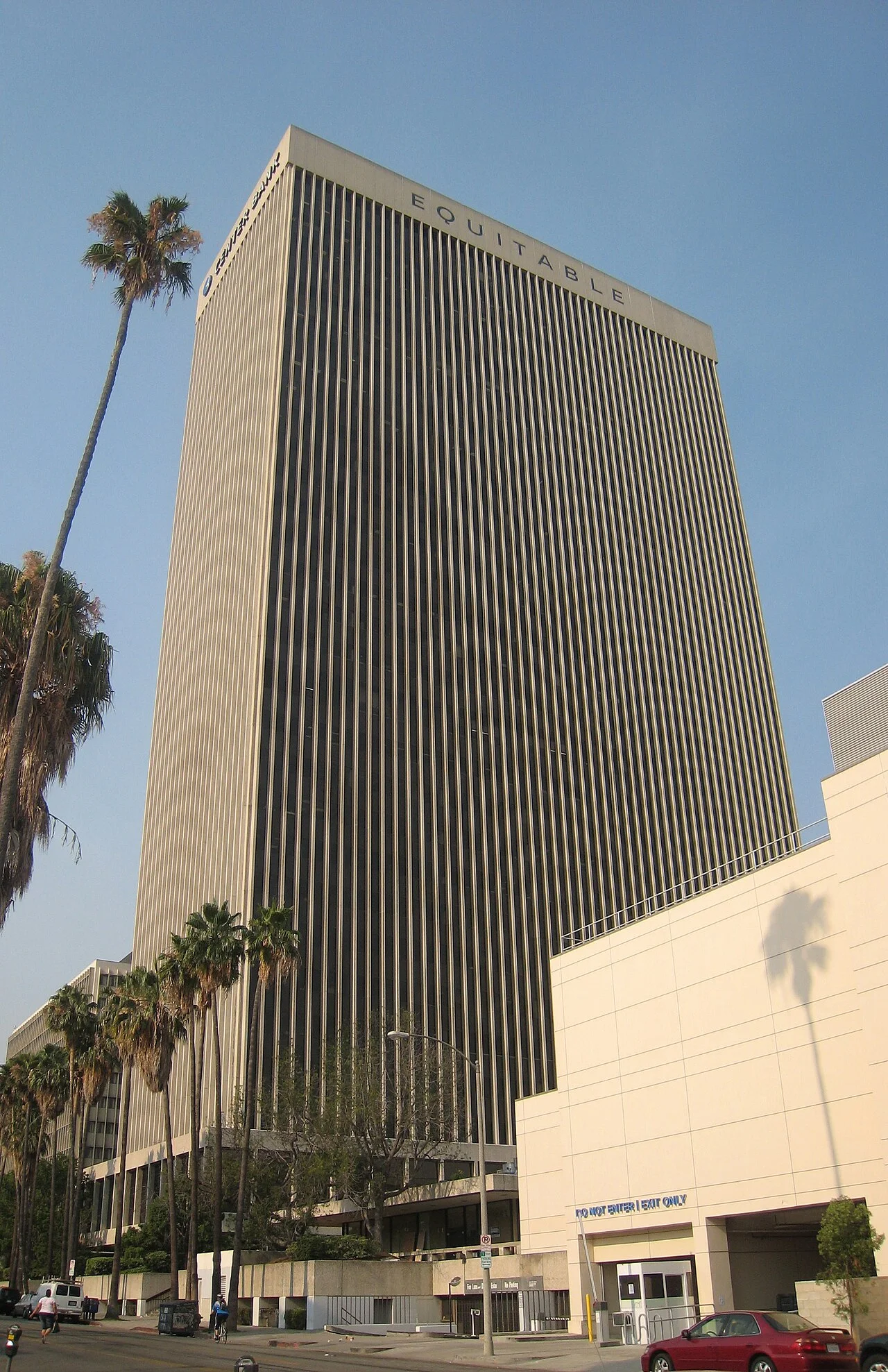 Photo of Los Angeles