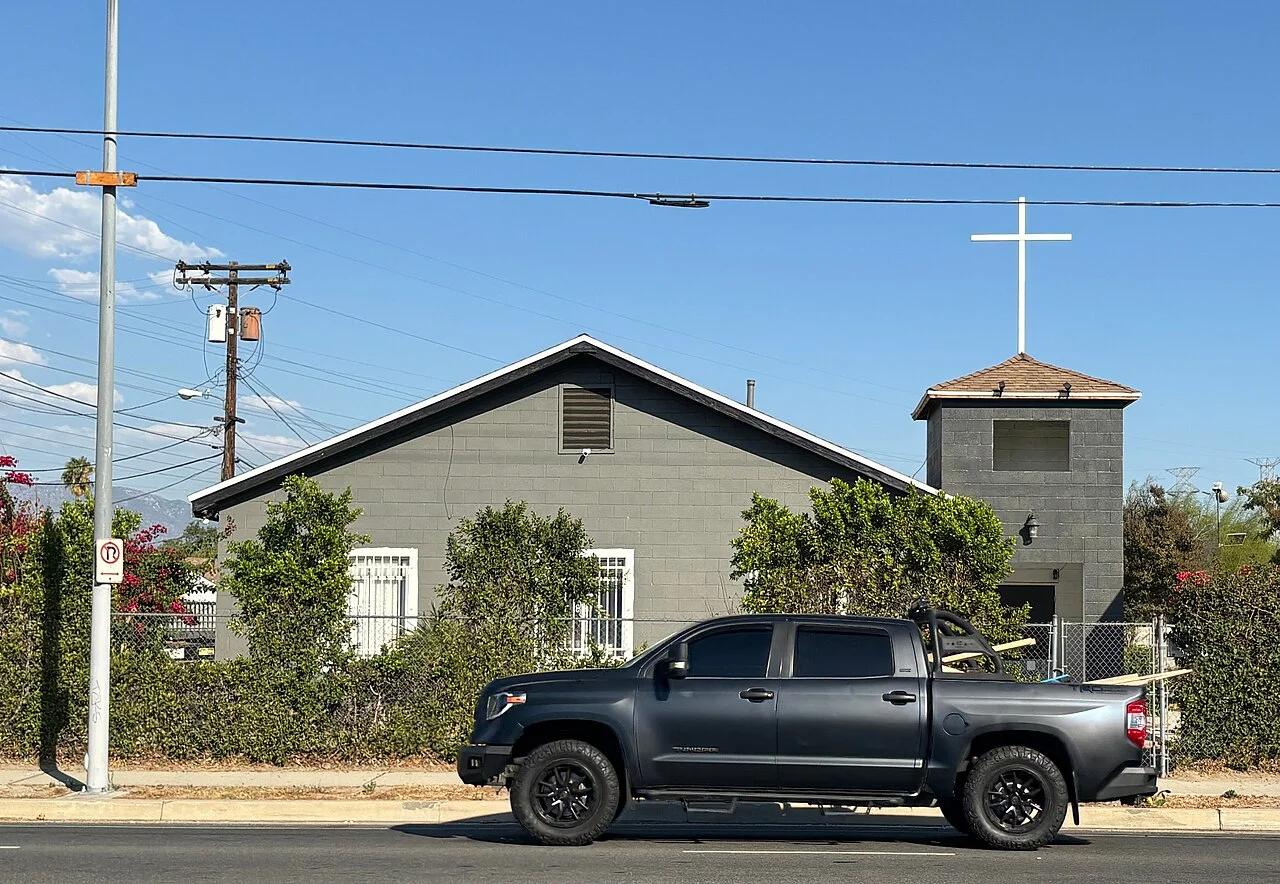 Photo of Los Angeles